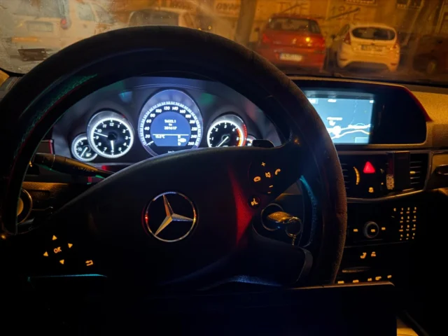 ✅w212 бърз чек на чека ✅проверка на реални км ✅про